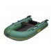 Лодка BOATMASTER 250 K