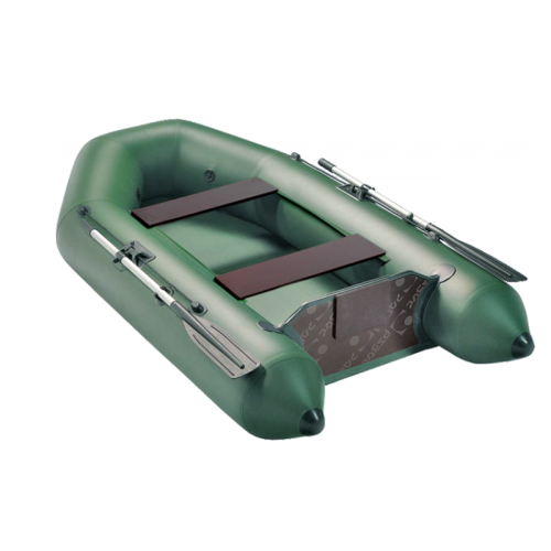 Лодка АКВА 2600