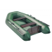 Лодка АКВА 2600