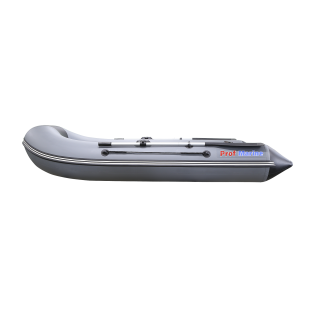 Лодка PM 280 EL S+ 9