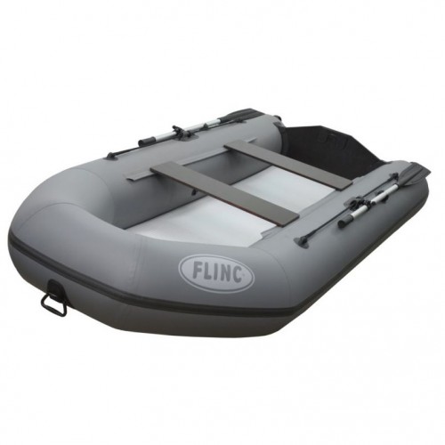 Лодка FLINC FT320LA