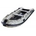 Лодка GLADIATOR RIB 380 AL CAMO