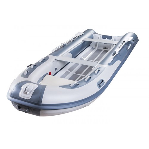 Лодка GLADIATOR RIB 380 AL