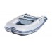 Лодка GLADIATOR HD 370 AL