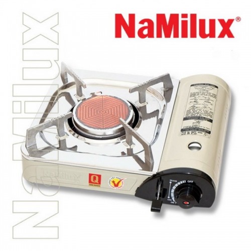 Газовая плита NaMilux NA-164PS
