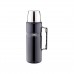 Термос Thermos SK2010-BK Matt Black King 1,2 л