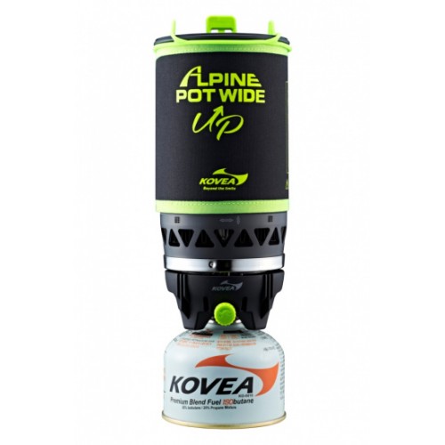 Комплект Alpine Pot WIDE 1.5 KB-0703WU 