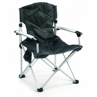 Кресло раскладное King Camp Delux Arms Chair