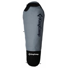 Спальник King Camp Compact 850L