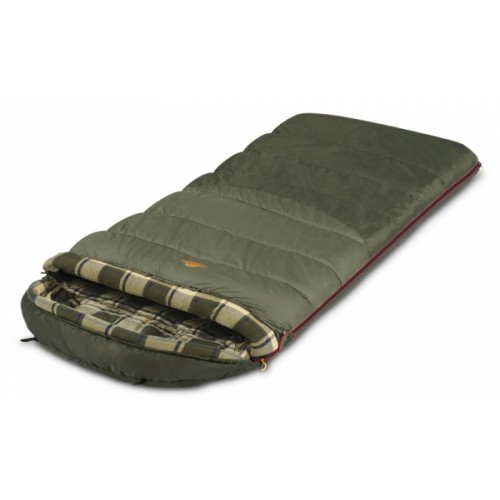 Спальник Alexika Tundra Plus XL