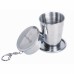 Складной стакан Foldable Mug I