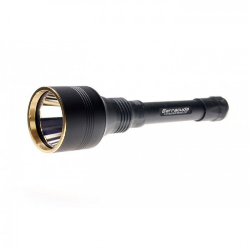 Фонарь Armytek Barracuda XM-L2