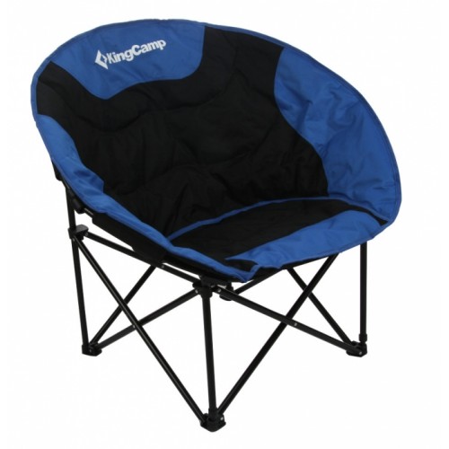 Стул King Camp Moon Leisure Chair