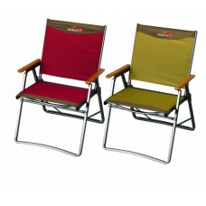 Стул туристический Kovea Titan Flat Chair (L) KM8CH0202