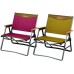 Стул туристический Kovea Titan Flat Chair (M) KM8CH0201
