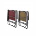 Стул туристический Kovea Titan Flat Chair (M) KM8CH0201