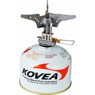 Горелка Kovea газовая титановая KB-0101     