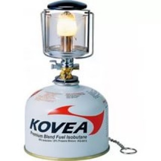Лампа Kovea газовая (мини) KL-103