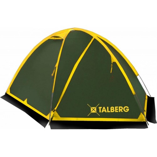 Палатка Talberg Space 3