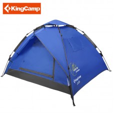 Палатка King Camp 3091 Luca Fiber