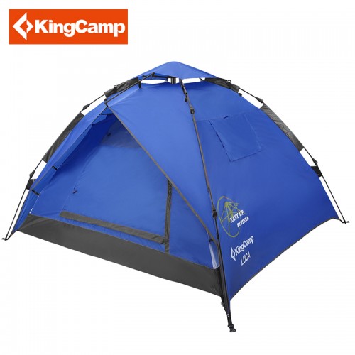 Палатка King Camp 3091 Luca Fiber