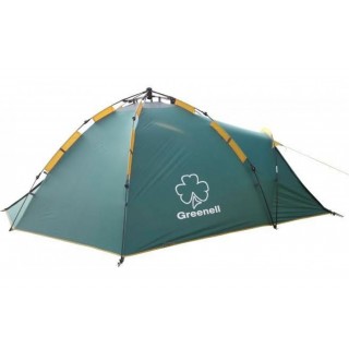 4-местная палатка Greenell Каслрей 4