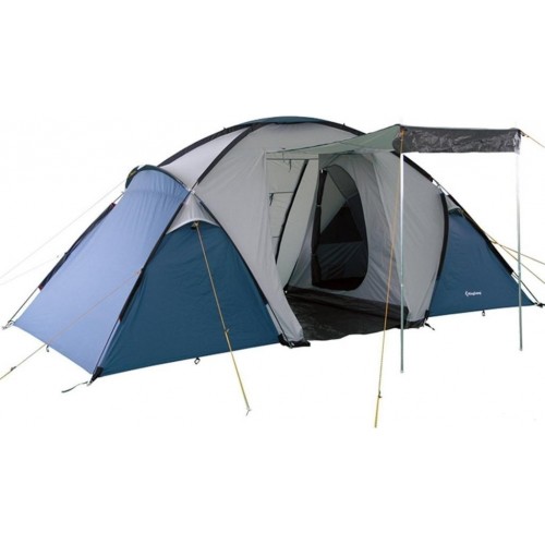 Палатка King Camp 3030 Bari Fiber