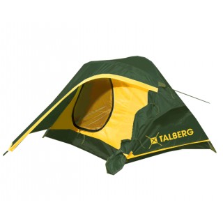 Палатка Talberg Explorer 2