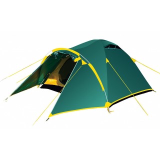 Палатка Tramp Stalker 4