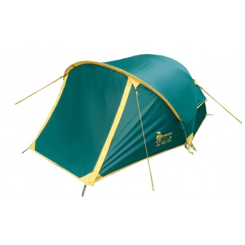 Палатка Tramp Colibri Plus