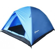 Палатка King Camp 3072 Family Fiber